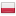 zalesiemazury.pl hosted country